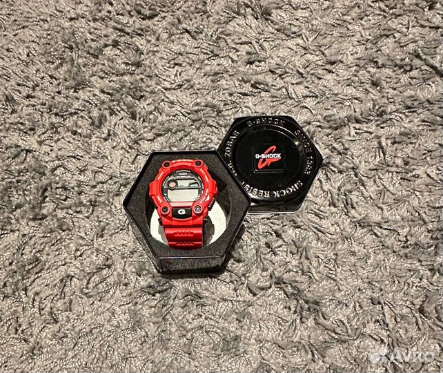 Часы G-Shock g-7900a