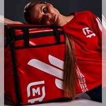 Водитель Курьер на своём авто от 18 лет, Жилина