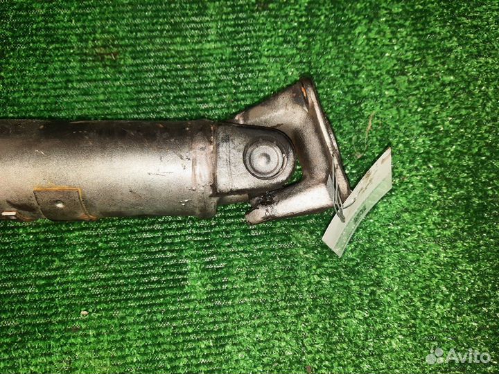 Кардан subaru legacy BH5 EJ202 (9577) 4WD контрактная