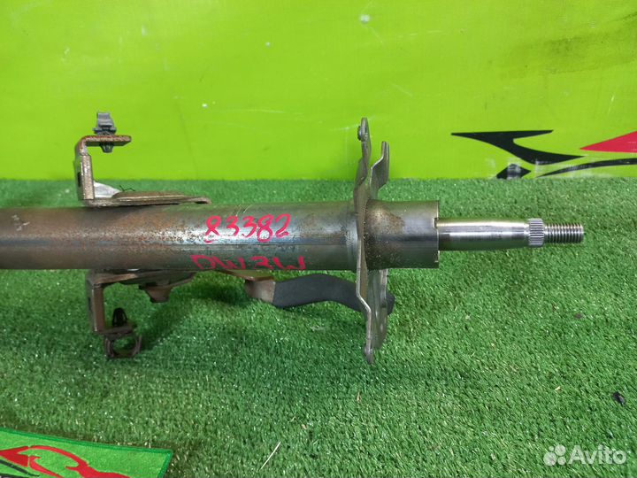 Колонка рулевая mazda DW3W, DW5W demio