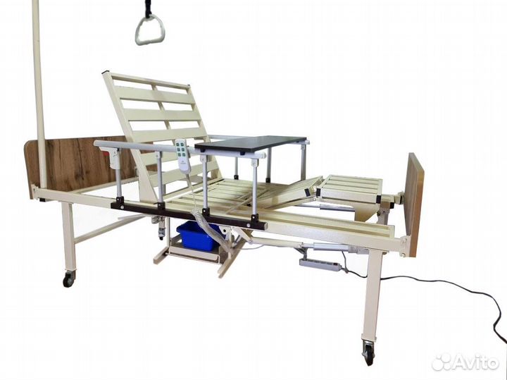 Кровать медицинская функциональная