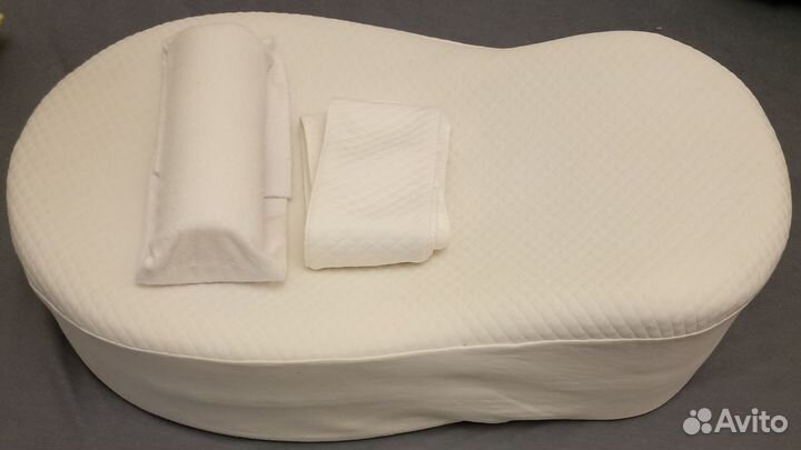 Кокон для новорожденных