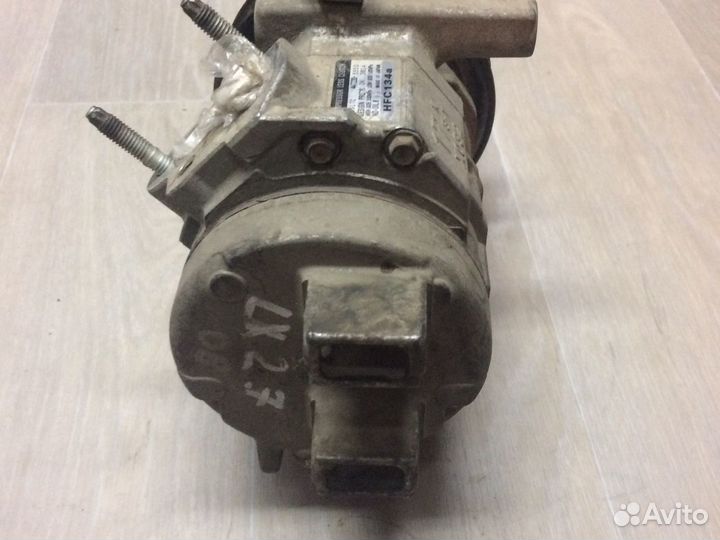 Компрессор кондиционера Крайслер 300 c 2.7/06