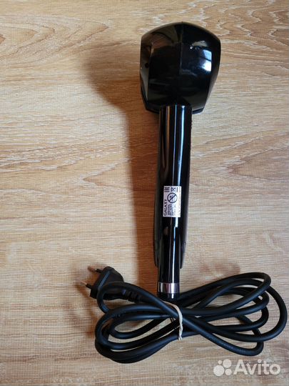 Плойка для волос babyliss