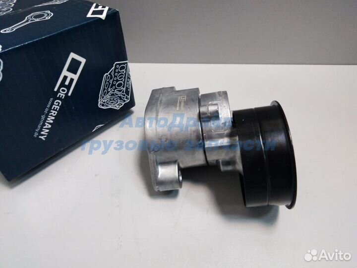 Натяжитель ремня даф хф 95