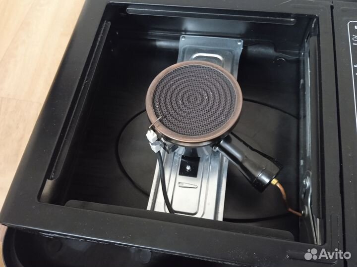 Плита газовая портативная Восток Стиль вс810В