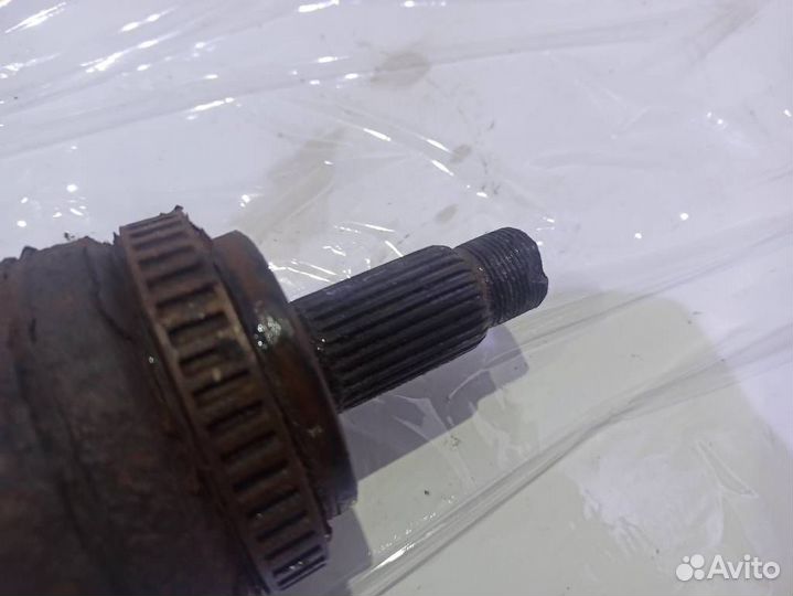 Привод задний левый 33217533445