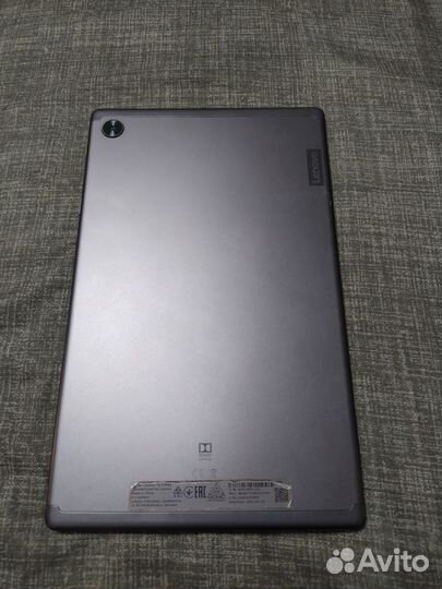 Планшет Lenovo Tab M10 HD