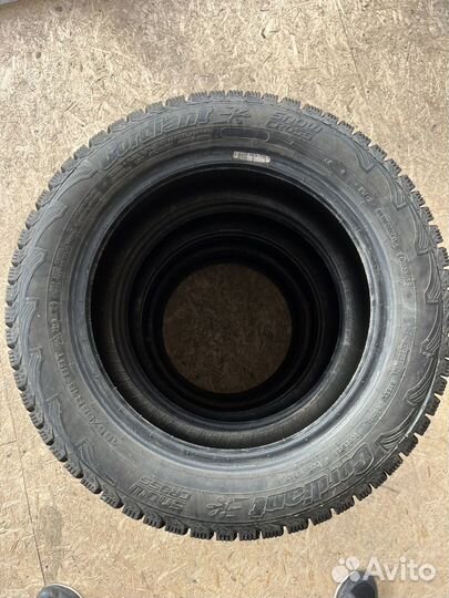 Cordiant Snow Cross 195/55 R15 48J