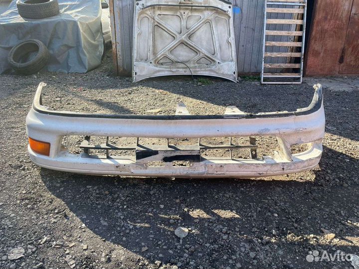 Бампер toyota corona 190