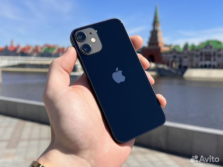 iPhone 12 mini, 64 ГБ
