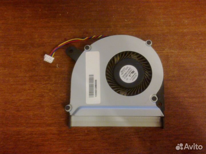 Кулер для Asus S300CA