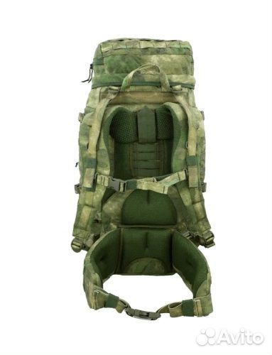 Рюкзак воин