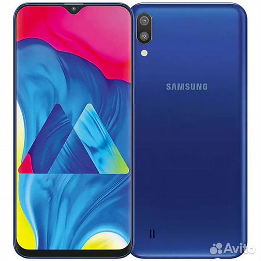 Samsung Galaxy A02, 2/32 ГБ