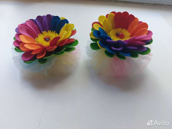 Резинка для волос