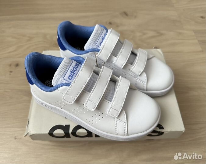 Нрвве кроссовки Adidas р.30