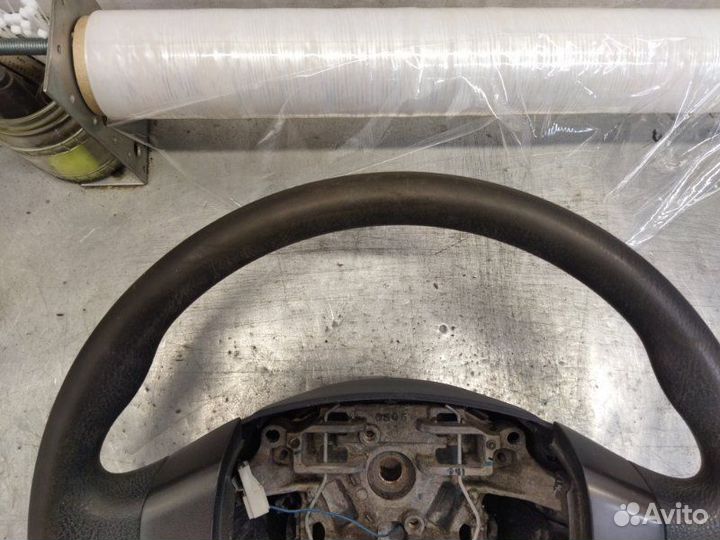 Рулевое колесо Nissan Almera Classic 2006