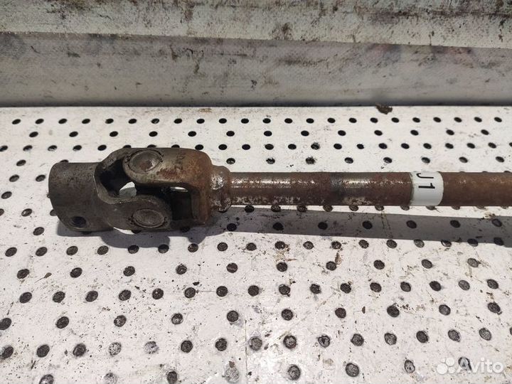 Колонка рулевая Hyundai Getz