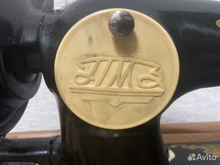 Швейная машина Подольск