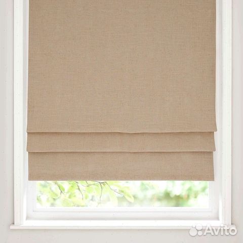 Римские шторы