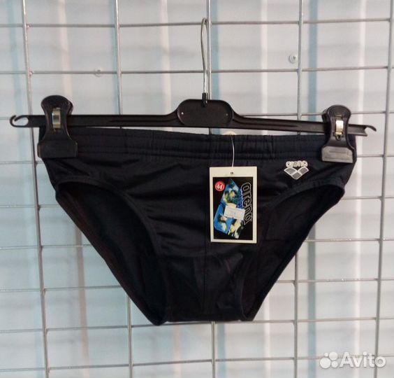 Трусы размер 44 плавки купальные Arena Магазин