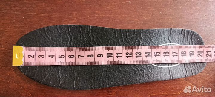 Кеды для девочки