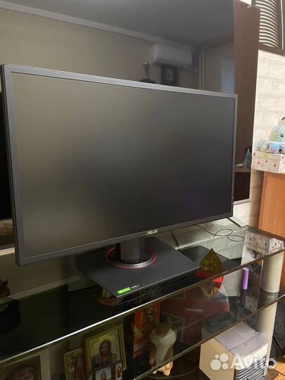 Монитор Asus 165гц VG248QG