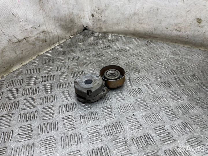 Натяжитель ремня Nissan X-Trail T31 MR20DE 2009