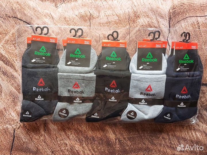 Носки Nike Adidas качество