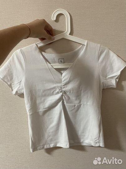 Женские вещи пакетом