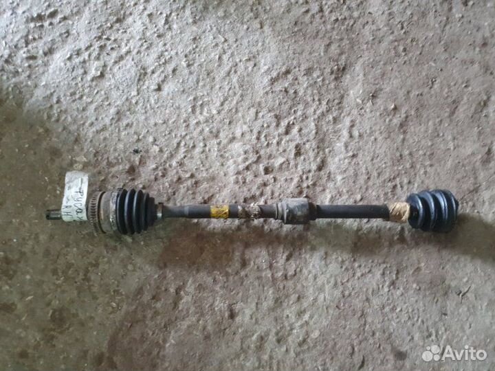 Привод правый Hyundai Tucson