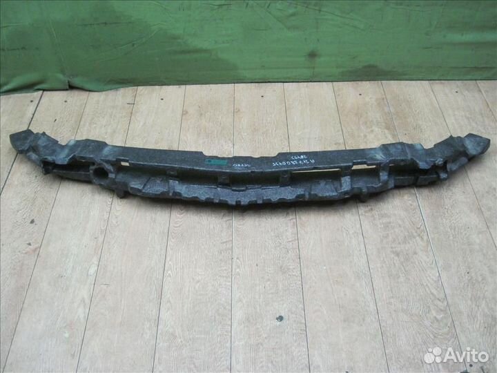 Абсорбер Mercedes W217 Мерседес в 217