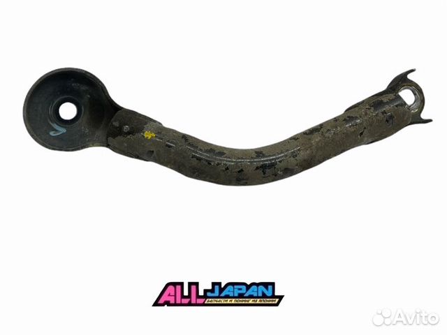 Рычаг подвески задний задний правый Subaru Outback