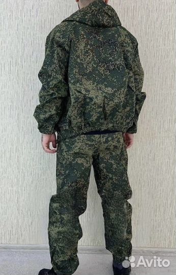 Летние костюмы для охоты и рыбалки