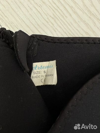 Бриджи для похудения artemis s