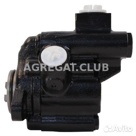 Насос гидроусилителя руля krauf HPQ1766XQ