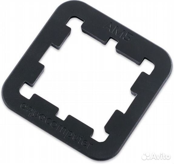 21883 Aquaсоmрuter Sealing Frame for Socket AM5