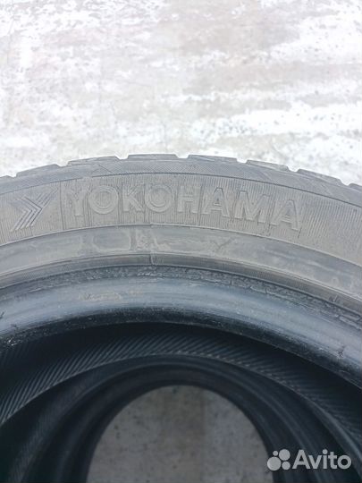 Yokohama 125T 195/55 R16 24H