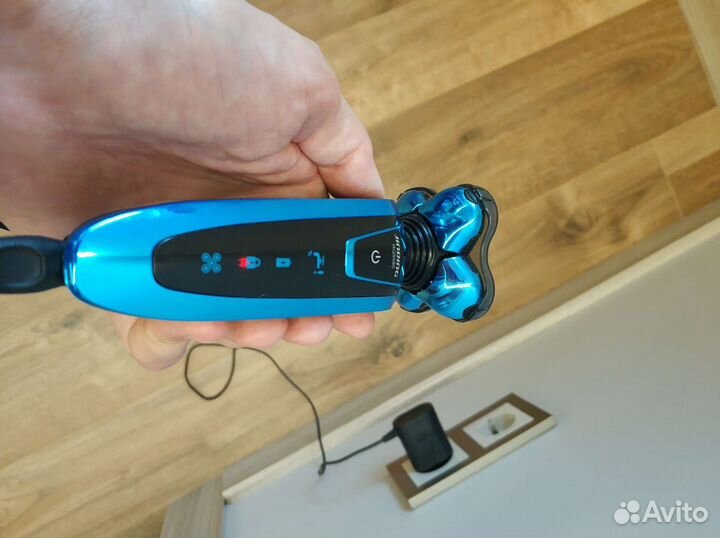 Электробритва Jinding RQ5580