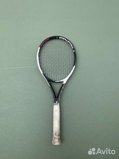 Ракетка для большого тенниса head