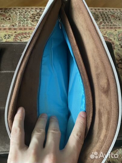 Чехол для ноутбука