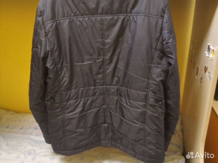 Куртка мужская