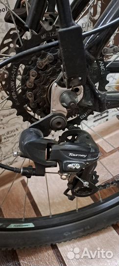 Горный велосипед 29 бу