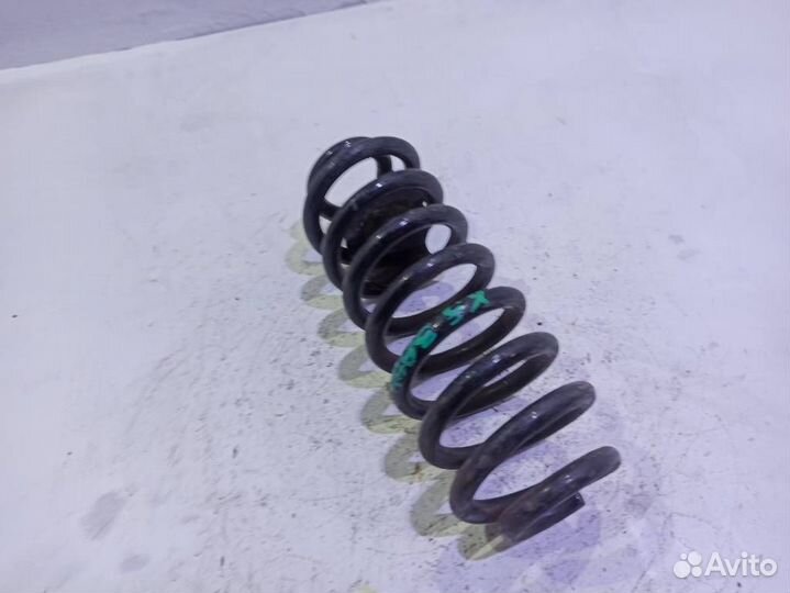 Пружина задняя бмв X5 E53
