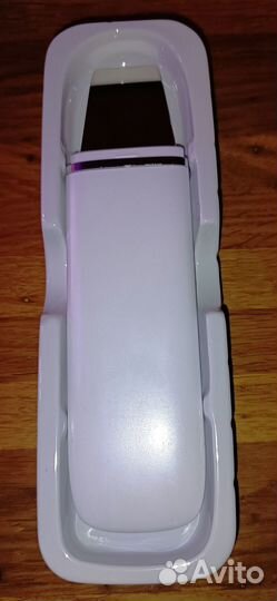 Аппарат для ультразвуковой чистки лица