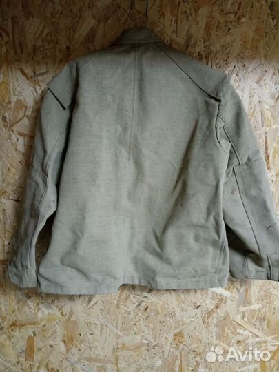 Спецодежда.Костюм сварщика, роба