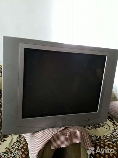 Телевизор,фирма rubin