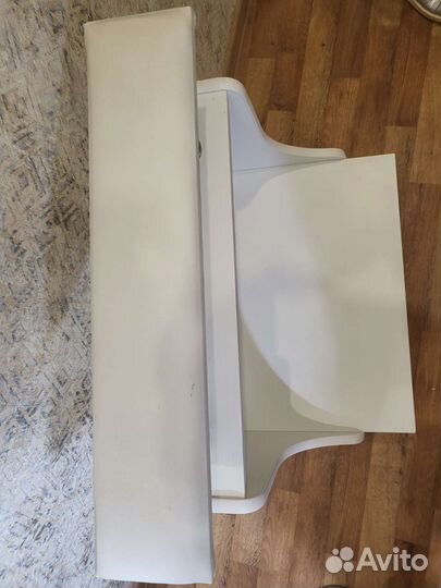 Подставка для педикюра бу