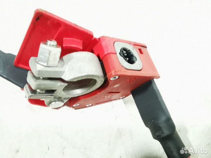 Плюсовой провод аккумулятора BMW 4 61149227752