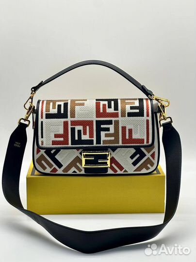 Сумка Fendi